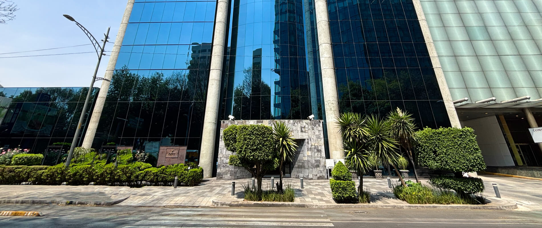 El Diplomático in Ciudad de México